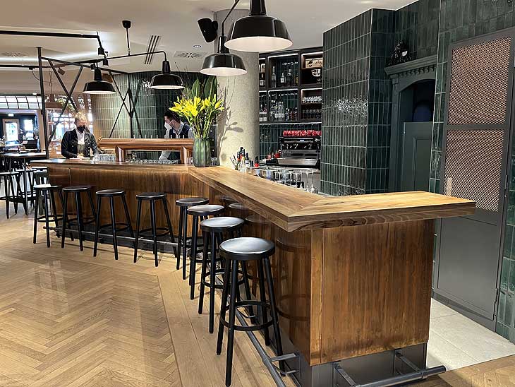  "Herrschaftszeiten. Das Paulander im Tal" (©Fotoi: Masrtin Schmitz)